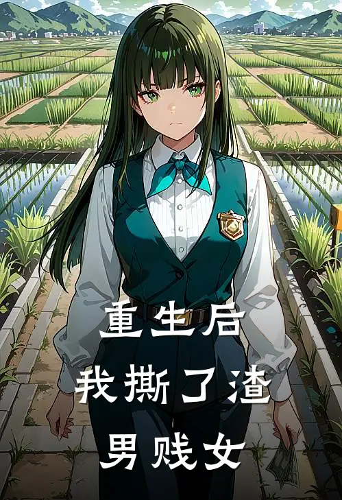 重生后，我撕了渣男贱女