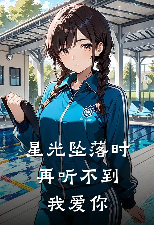 星光坠落时，再听不到我爱你