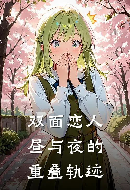 双面恋人：昼与夜的重叠轨迹