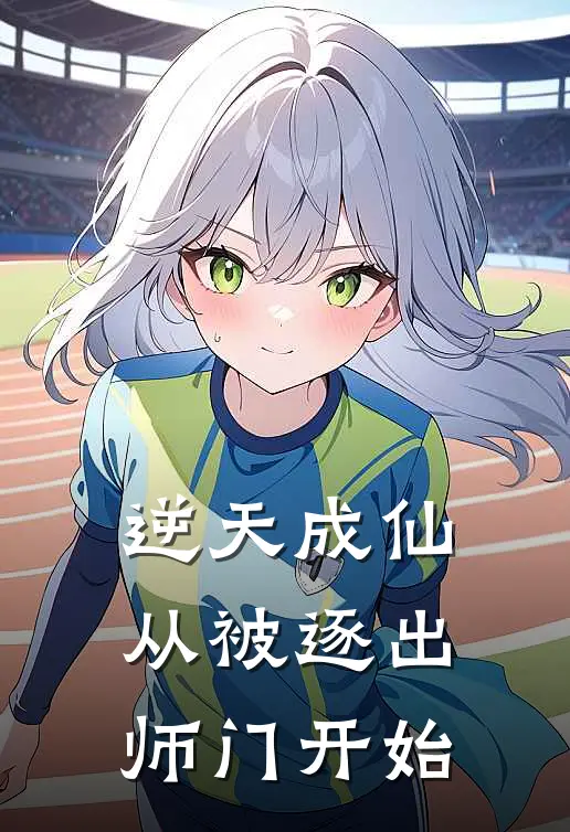 逆天成仙：从被逐出师门开始