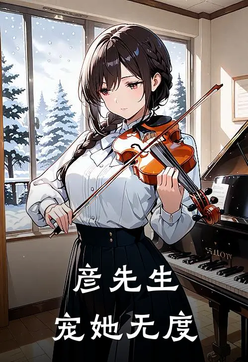 彦先生，宠她无度