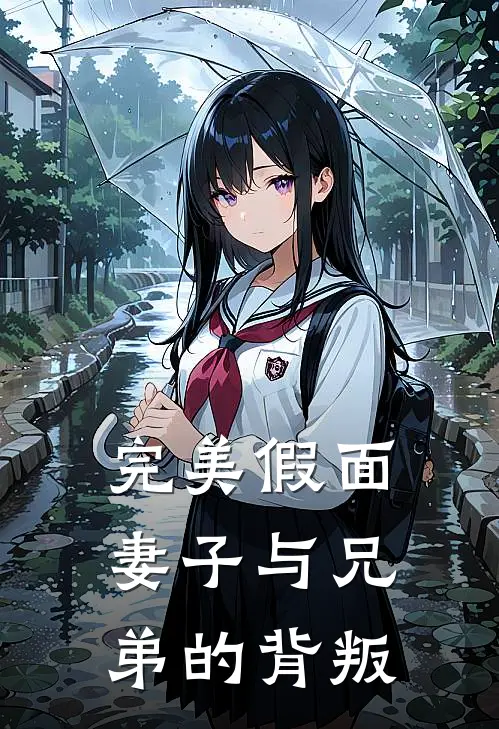 完美假面：妻子与兄弟的背叛