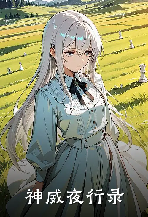 神威夜行录