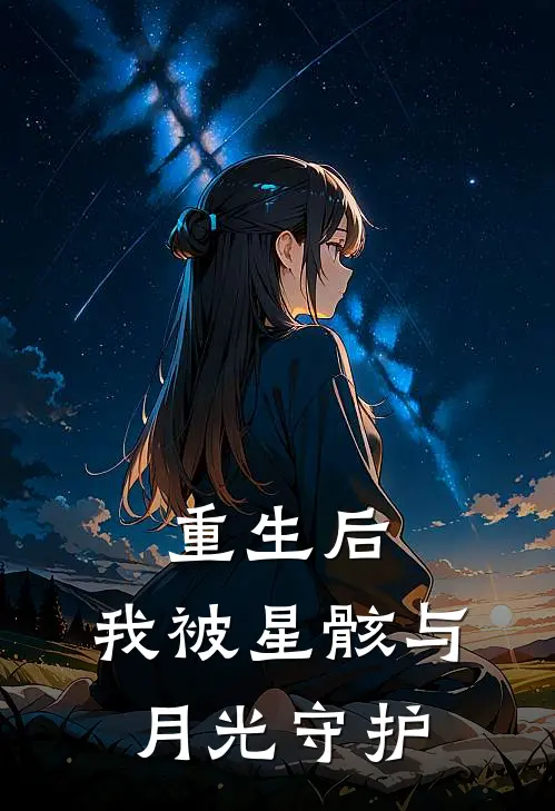 重生后，我被星骸与月光守护