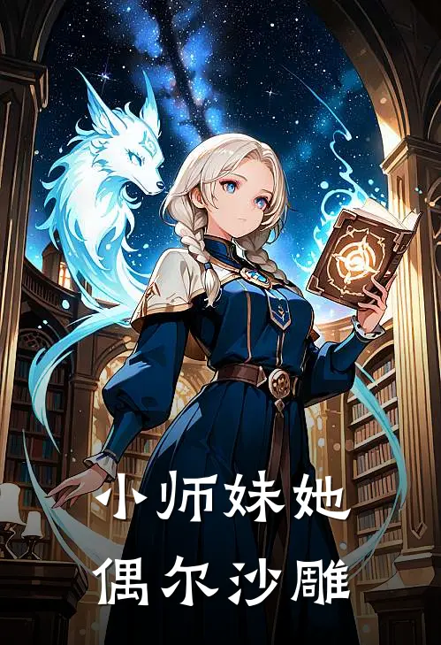 小师妹她偶尔沙雕