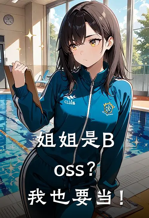 姐姐是Boss？我也要当！