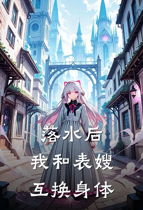 落水后，我和表嫂互换身体