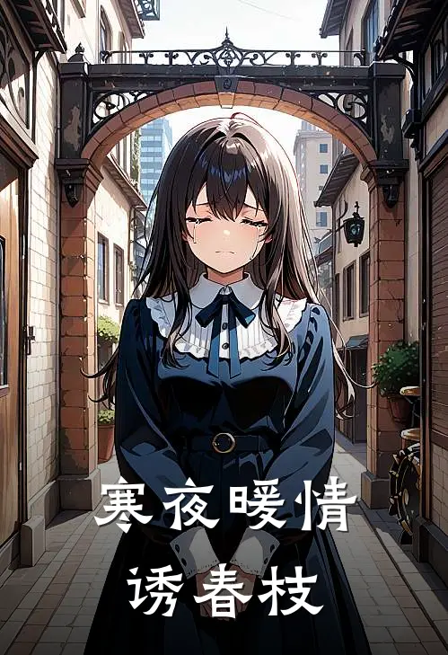 寒夜暖情诱春枝