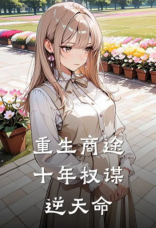 重生商途：十年权谋逆天命