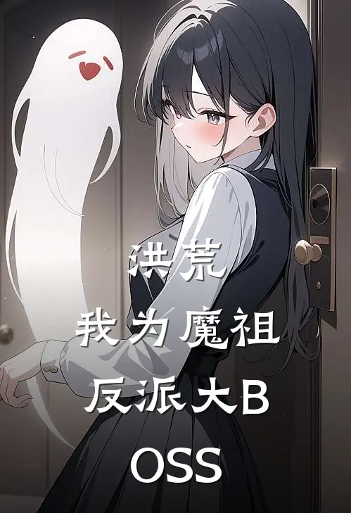 洪荒：我为魔祖，反派大BOSS