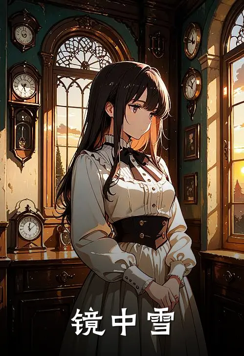 镜中雪