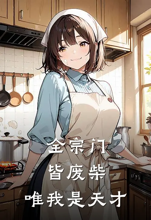 全宗门皆废柴，唯我是天才