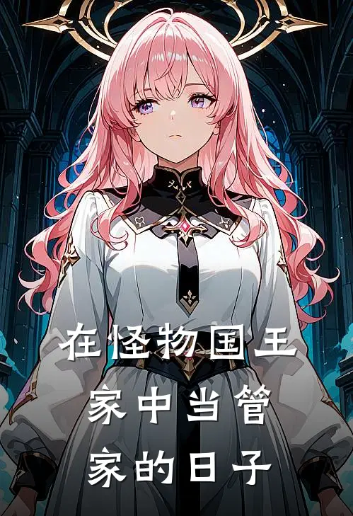 在怪物国王家中当管家的日子