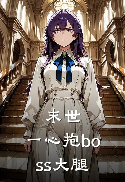 末世，一心抱boss大腿