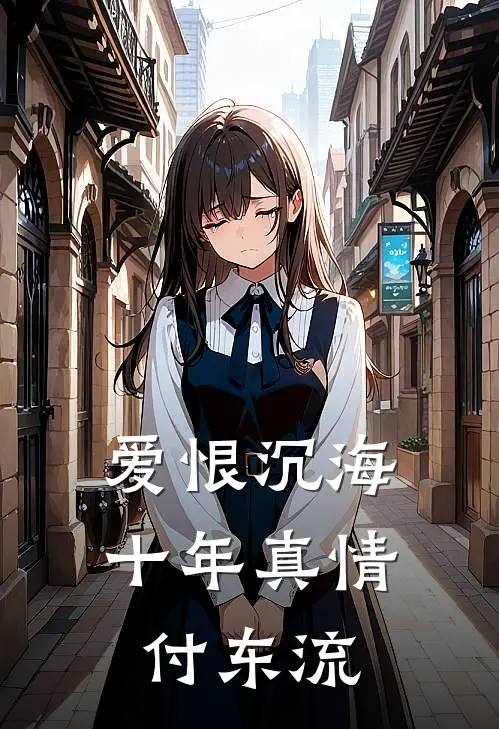 爱恨沉海，十年真情付东流