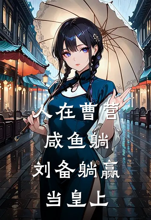 人在曹营咸鱼躺，刘备躺赢当皇上