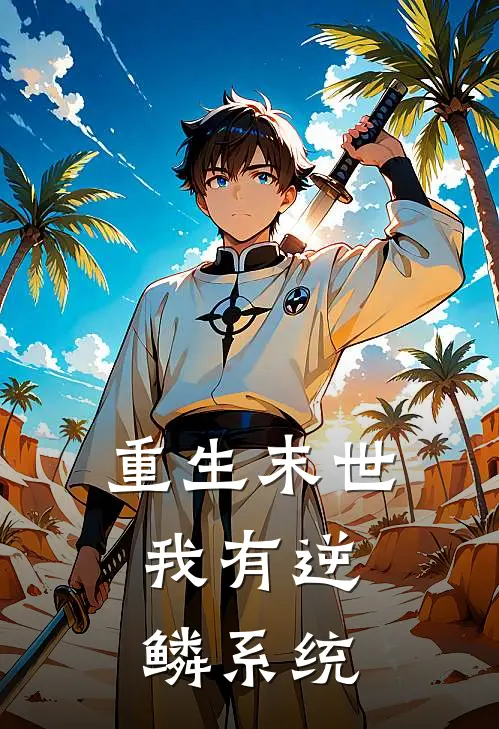 重生末世：我有逆鳞系统