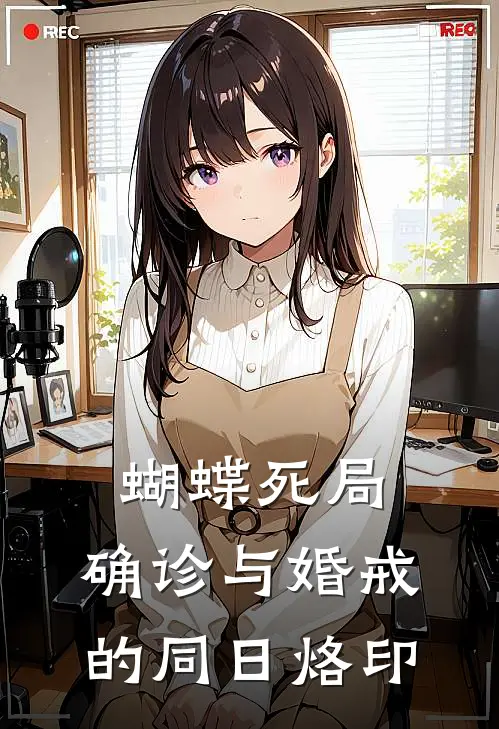 蝴蝶死局：确诊与婚戒的同日烙印