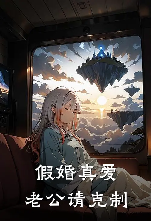 假婚真爱，老公请克制