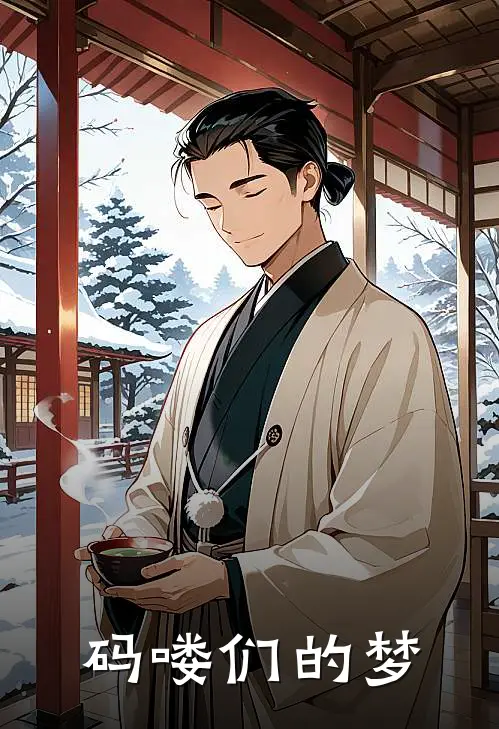 码喽们的梦