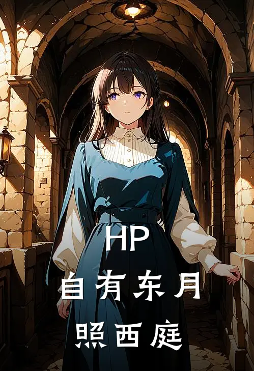 HP：自有东月照西庭