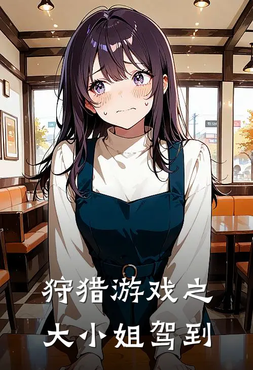 狩猎游戏之大小姐驾到