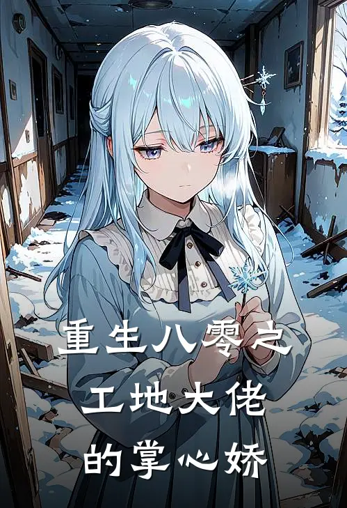 重生八零之工地大佬的掌心娇