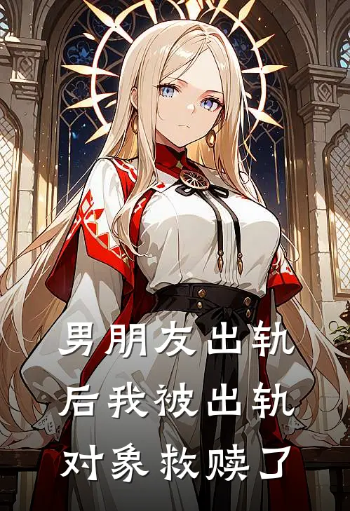 男朋友出轨后我被出轨对象救赎了