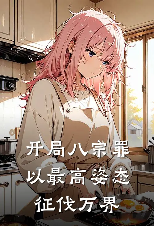 开局八宗罪，以最高姿态征伐万界