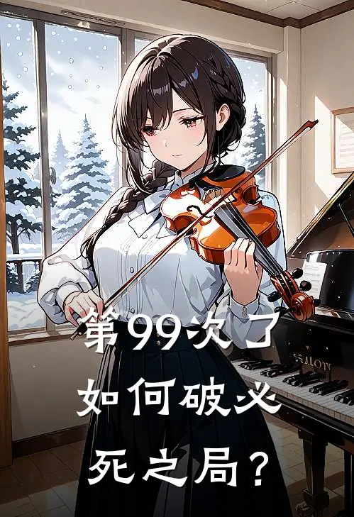 第99次了，如何破必死之局？