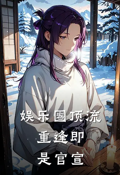 娱乐圈顶流：重逢即是官宣