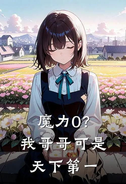 魔力0？我哥哥可是天下第一