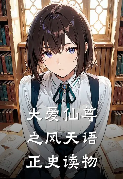 大爱仙尊之风天语正史读物