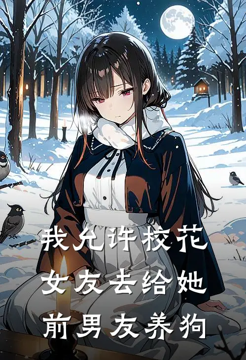 我允许校花女友去给她前男友养狗