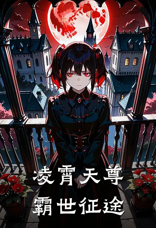 凌霄天尊：霸世征途