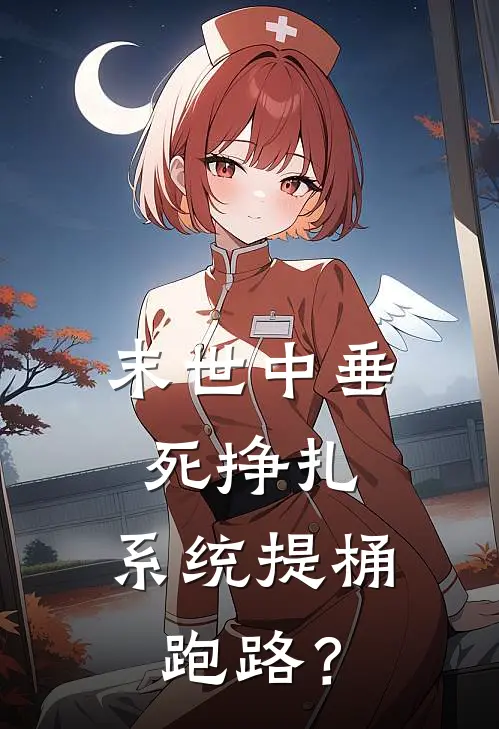 末世中垂死挣扎，系统提桶跑路？