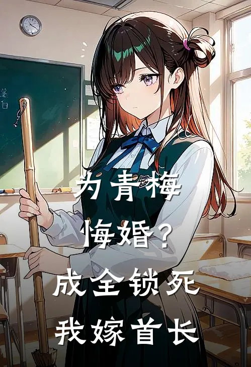 为青梅悔婚？成全锁死，我嫁首长