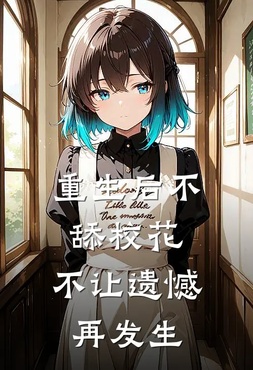 重生后不舔校花，不让遗憾再发生
