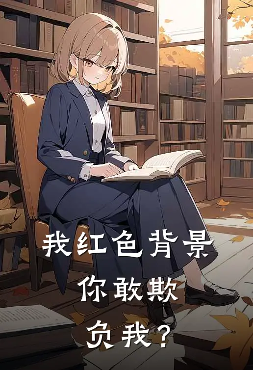 我红色背景，你敢欺负我？