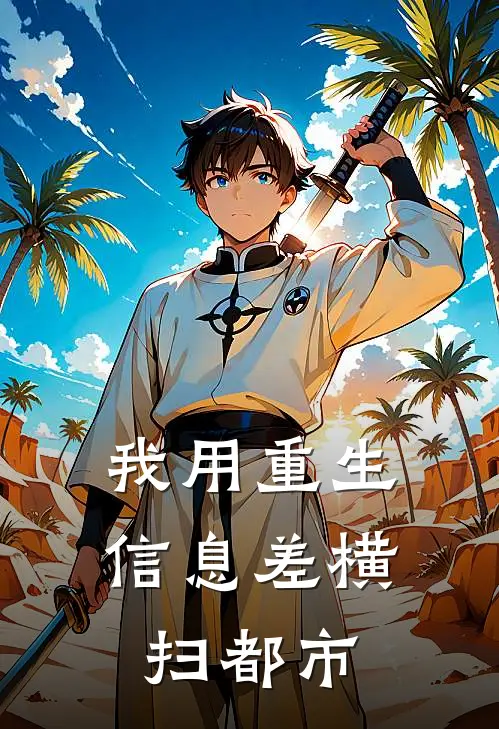 我用重生信息差横扫都市