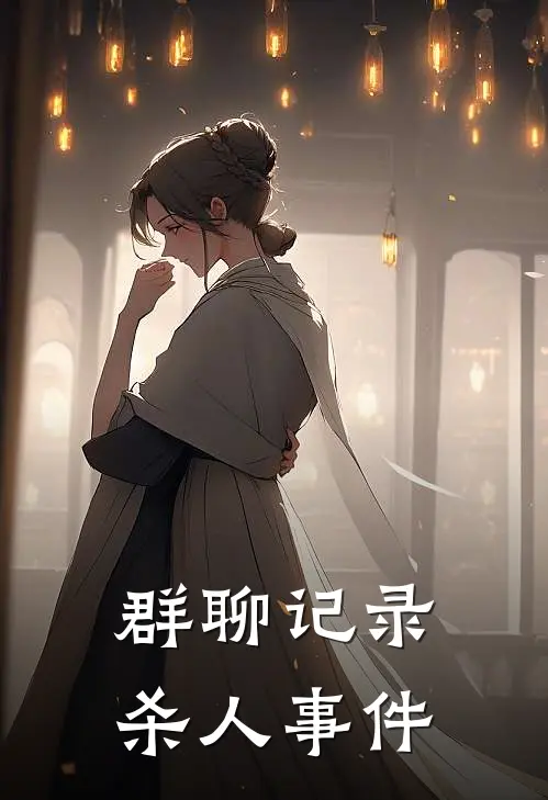 群聊记录杀人事件