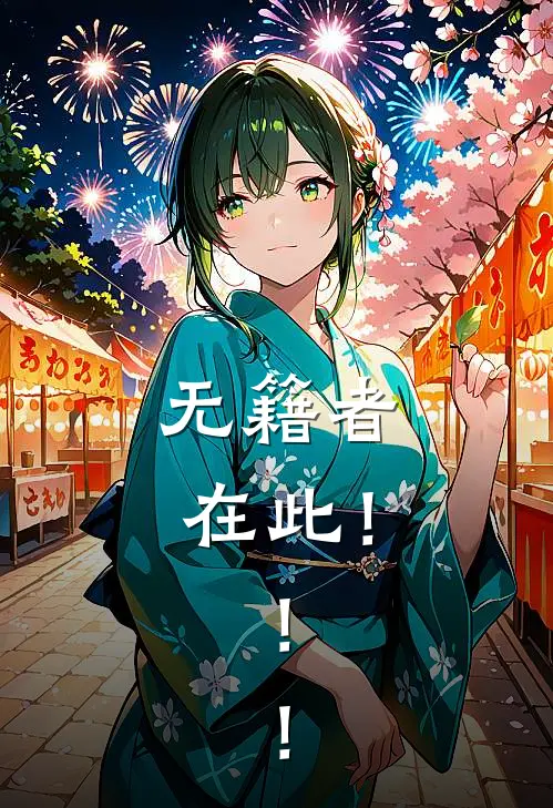 无籍者在此！！！