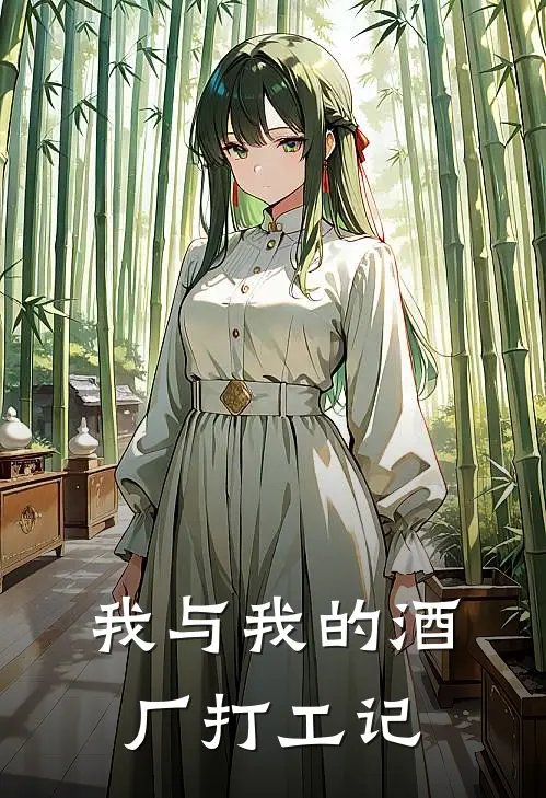 我与我的酒厂打工记