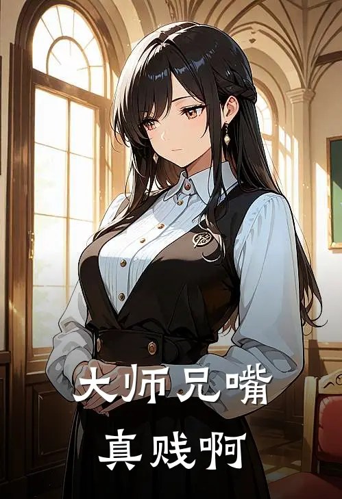 大师兄嘴真贱啊