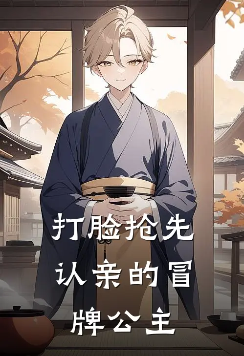 打脸抢先认亲的冒牌公主