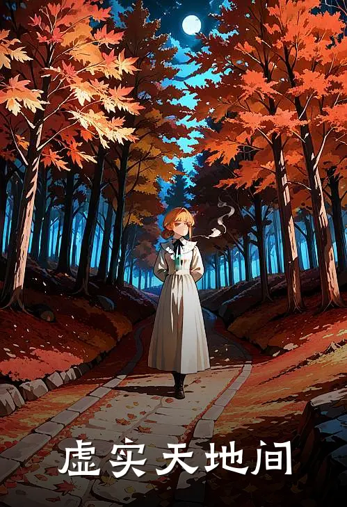 虚实天地间