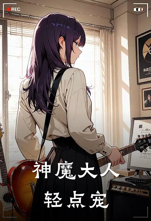 神魔大人轻点宠