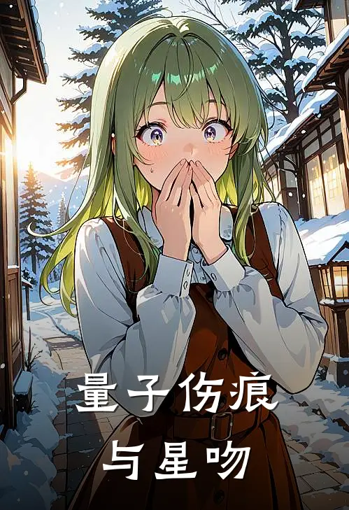 量子伤痕与星吻