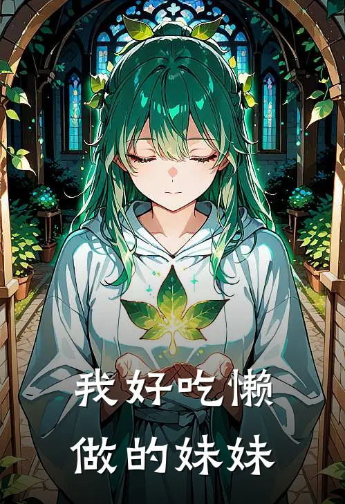 我好吃懒做的妹妹