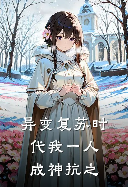 异变复苏时代我一人成神抗之